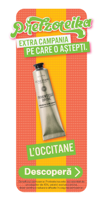 L'Occitane 10% Voucher in cos Pretzoteika 